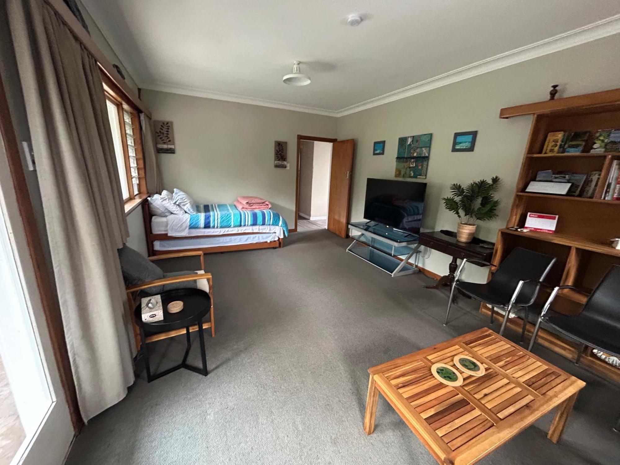 Rest & Relax Units Villa Whangarei Exteriör bild